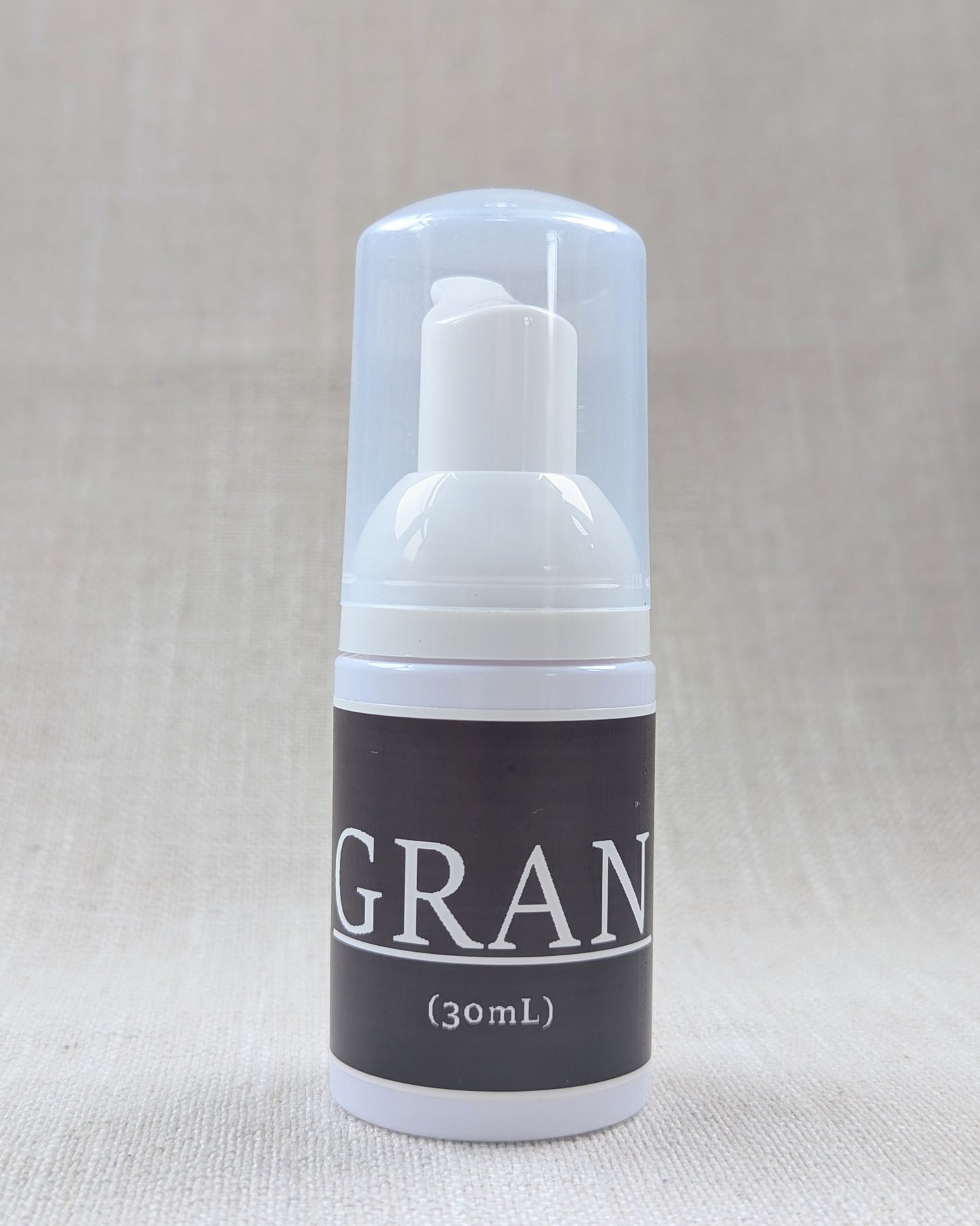GRAN Color Revive 30mL | Defensive Scalp Detox Travel Size (NZ)