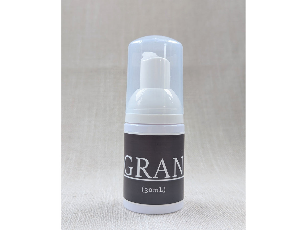 GRAN Color Revive 30mL | Defensive Scalp Detox Travel Size (NZ)