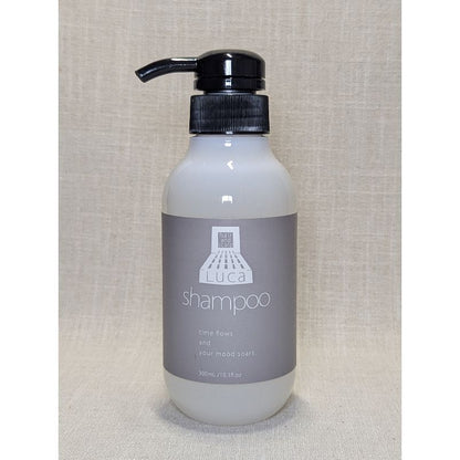 LUCA Shampoo