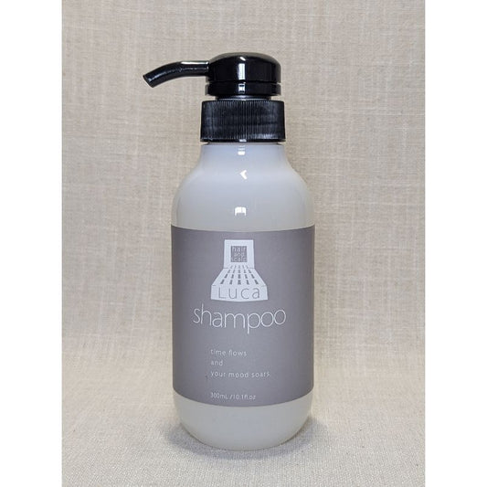 LUCA Shampoo