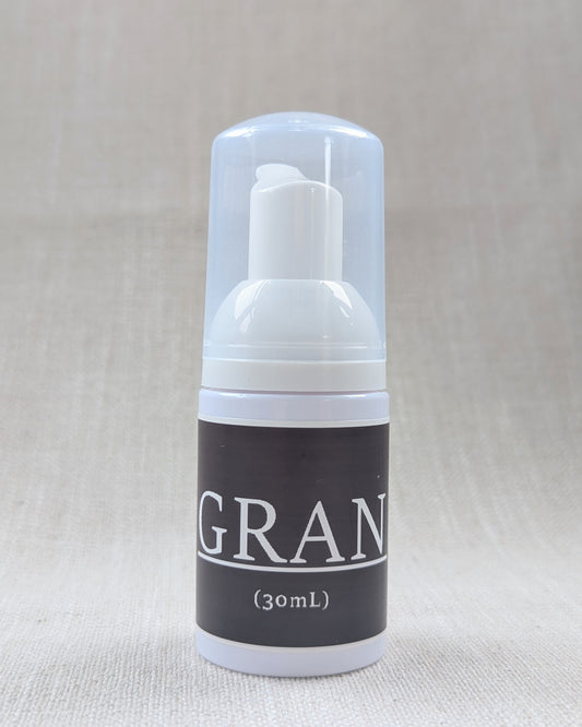 GRAN Color Revive 30mL | Defensive Scalp Detox Travel Size (NZ)