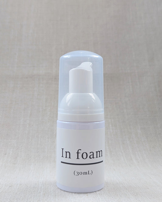 Inform 5.5 30mL | Home Care Booster for Ageing & Damaged Hair (NZ)